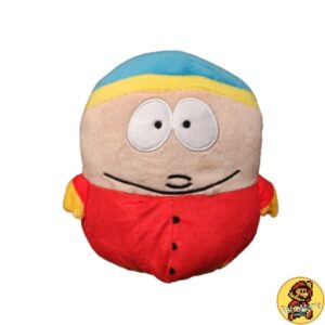 Eric Cartman peluche South Park 2