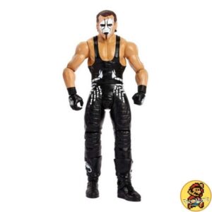Figura Sting WWE
