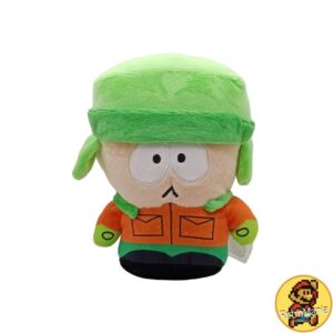 Kyle Broflovski Peluche South Park