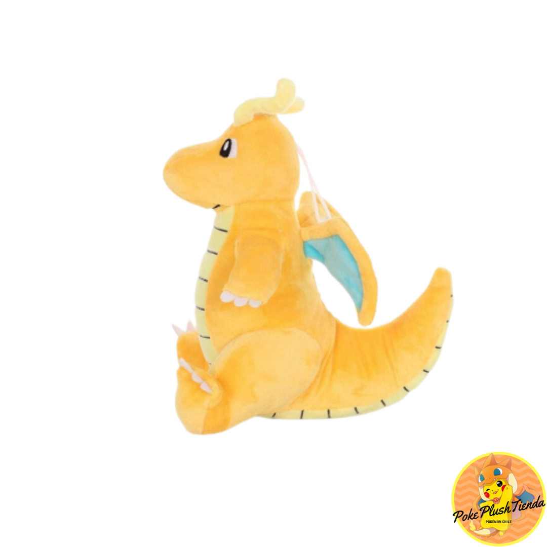 Peluche Dragonite (2)