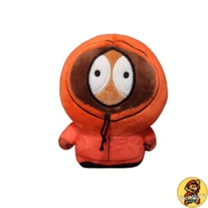 Peluche Kenny Mccormick South Park 2