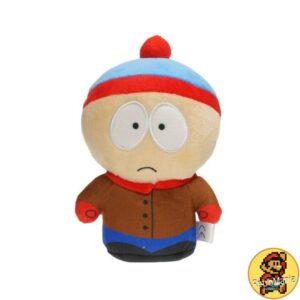 Peluche Stan Marsh South Park