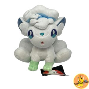 Peluche Vulpix Alola