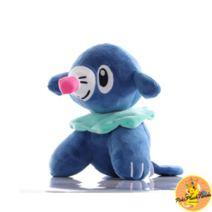 Popplio Peluche Pokémon