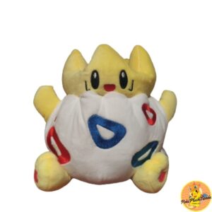 Togepi Peluche Pokémon