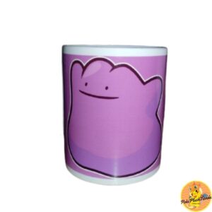 Taza Ditto Pokémon