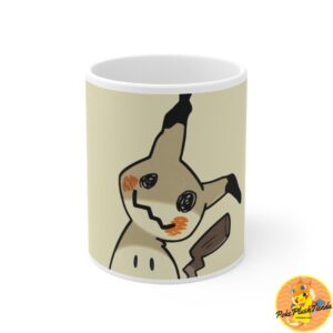 Taza Mimikyu Pokémon