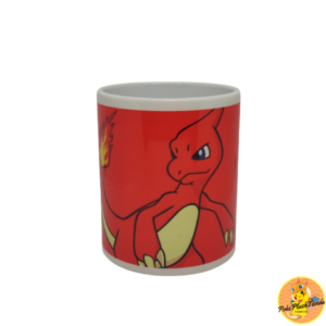 taza charmeleon