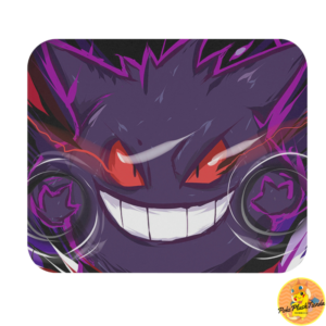 Mouse Pokémon Gengar