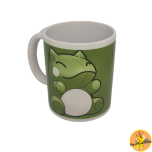 Taza Sustituto Pokémon