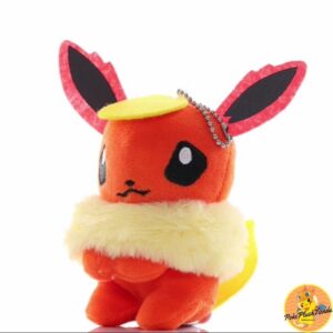 Pokémon Peluche Flareon 1