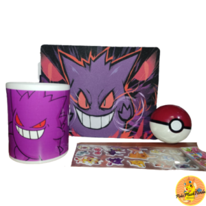 Promo Rengar Mouse Pad más tazón y stickers de regalo