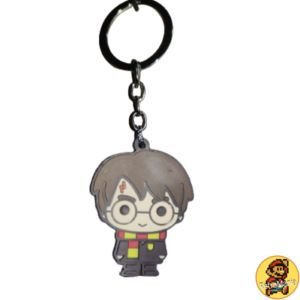 Llavero Harry Potter