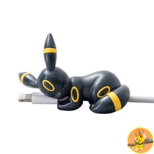 Protector cable Umbreon Pokémon