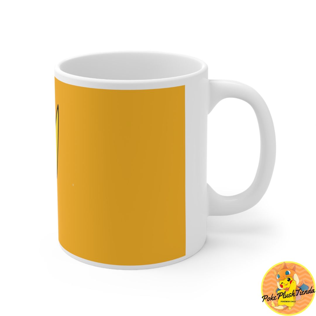 Taza Raichu Pokémon