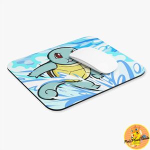 Mouse Pad Squirtle