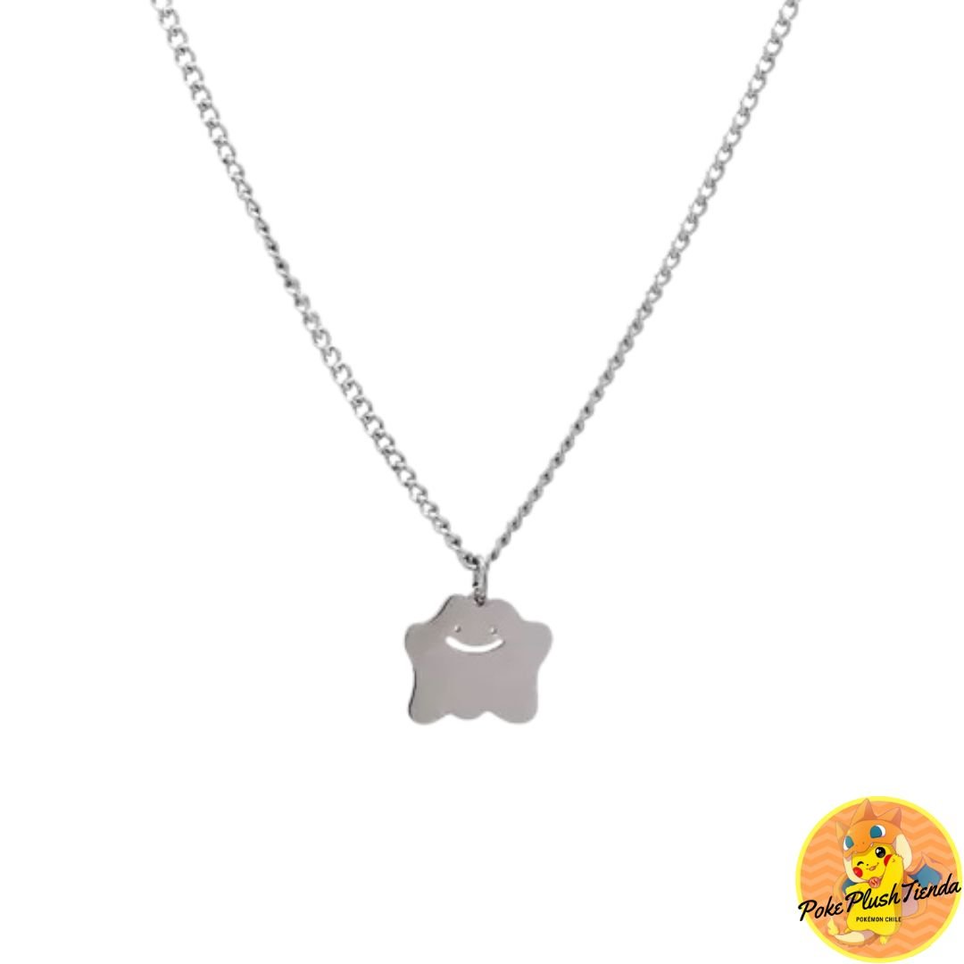 Collar Ditto Pokémon