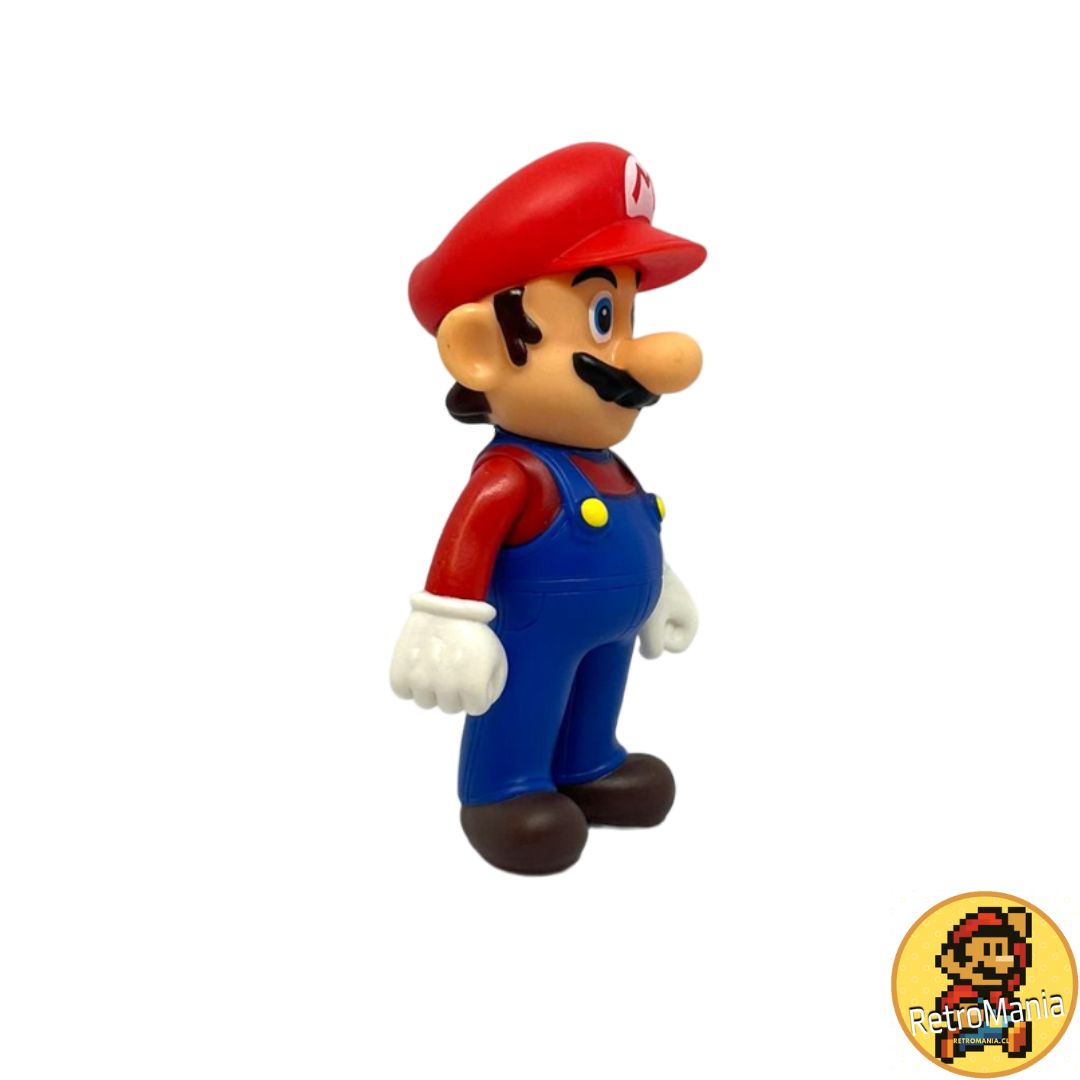 figura super mario