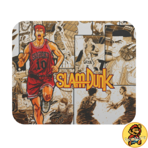 Mouse Pad anime Slam Dunk
