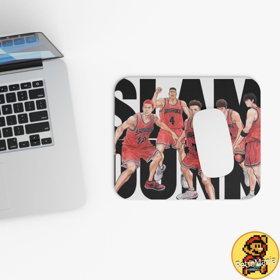 Mouse Pad The First Slam Dunk