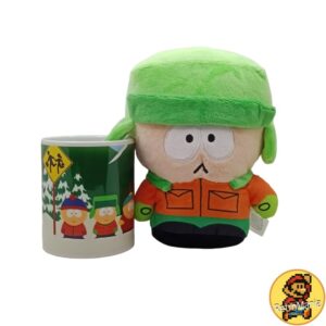 Promo Kyle Broflovski South Park