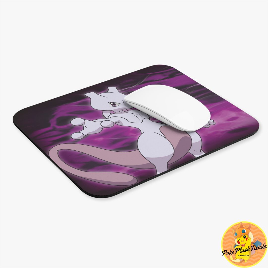 Promoción película Mew vs Mewtwo