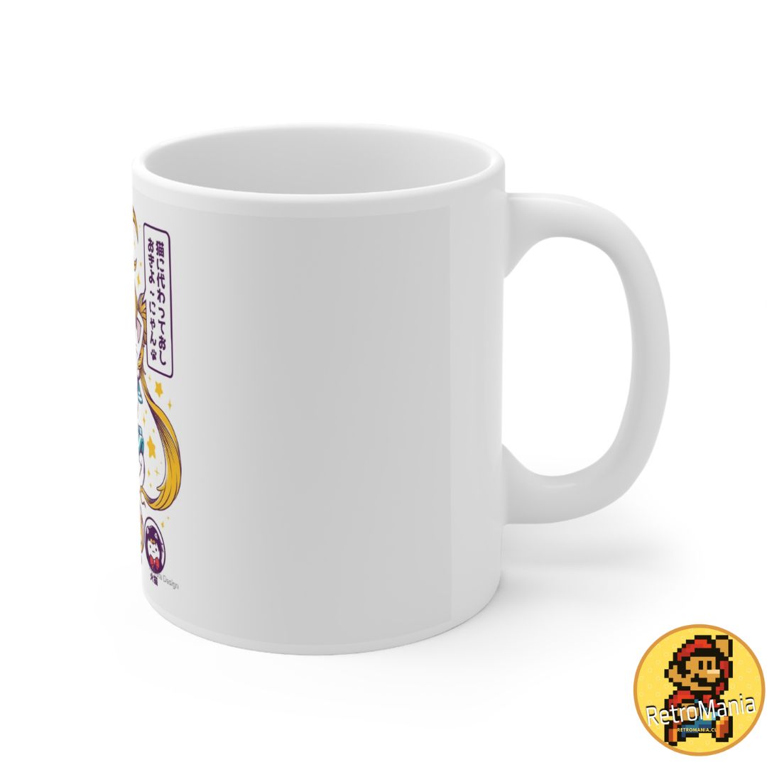 Taza Sailor Mew