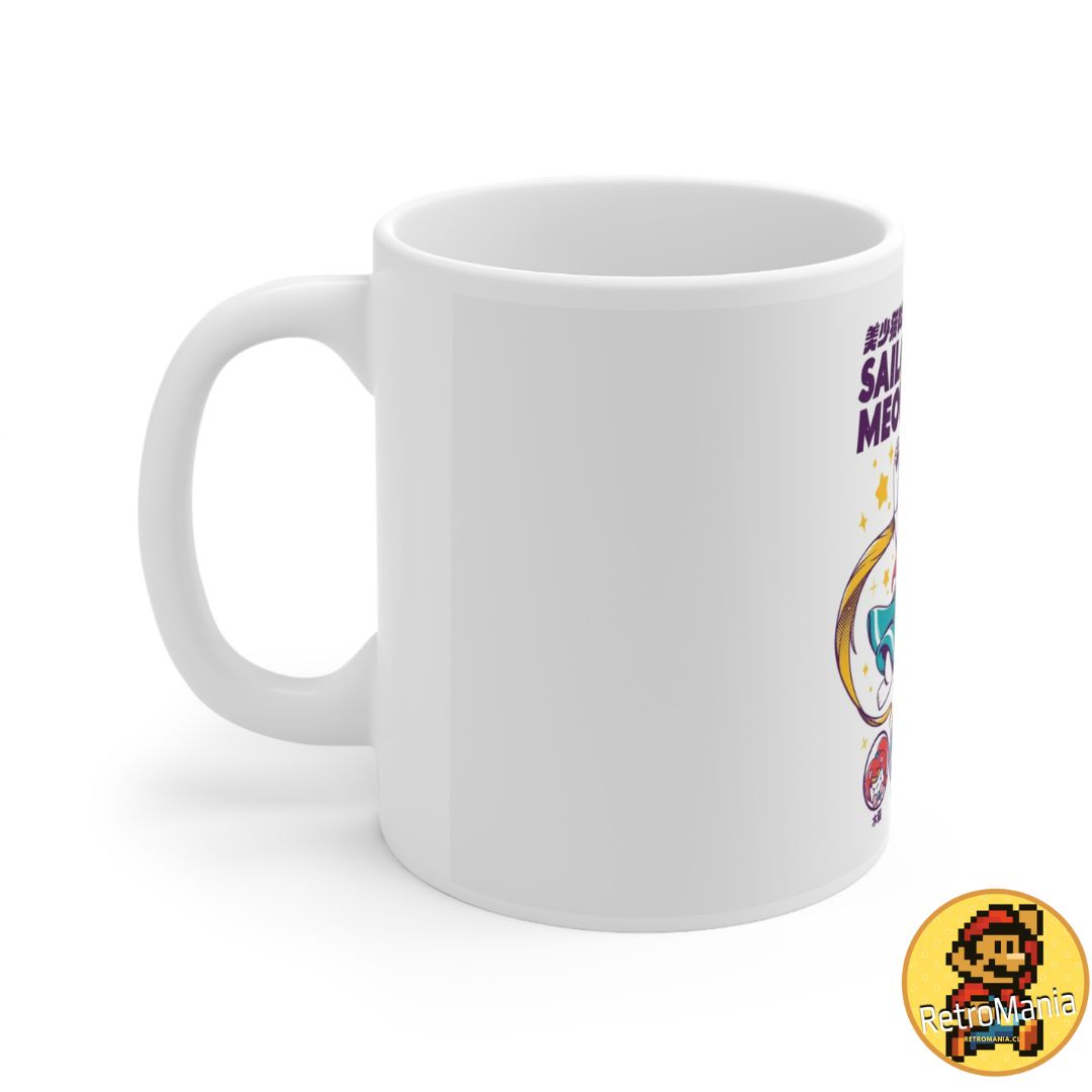 Taza Sailor Mew