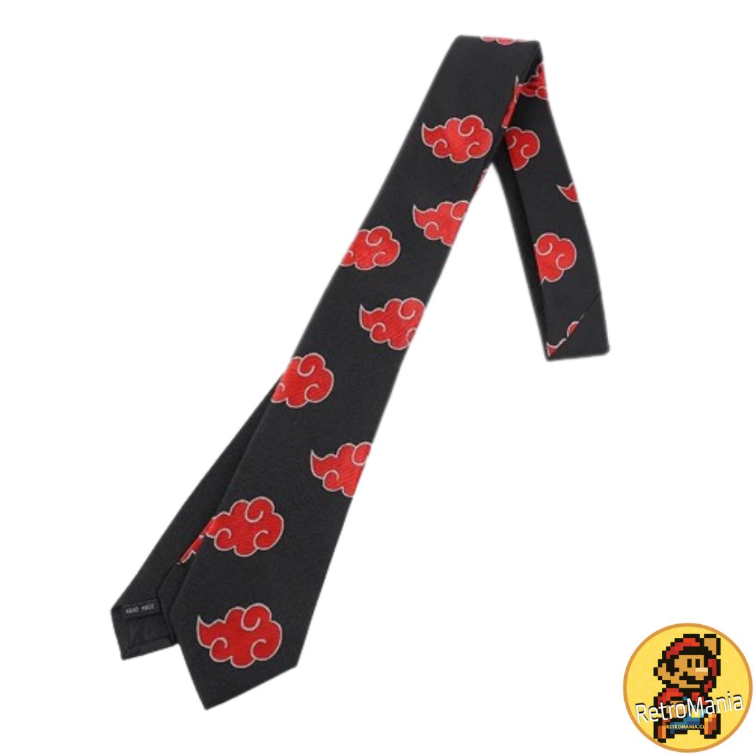 Corbata Naruto