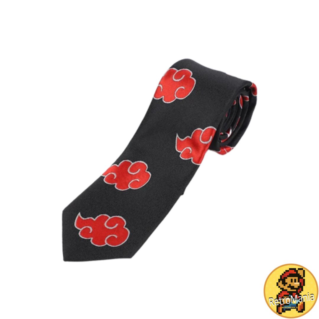 Corbata Naruto