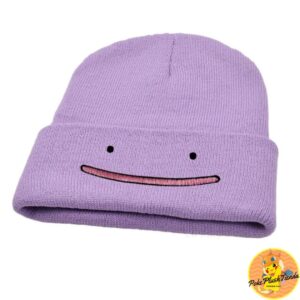 Gorro Ditto Pokémon