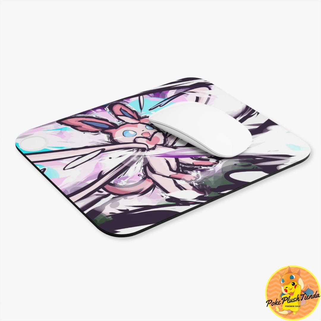 Mouse pad Sylveon Pokémon