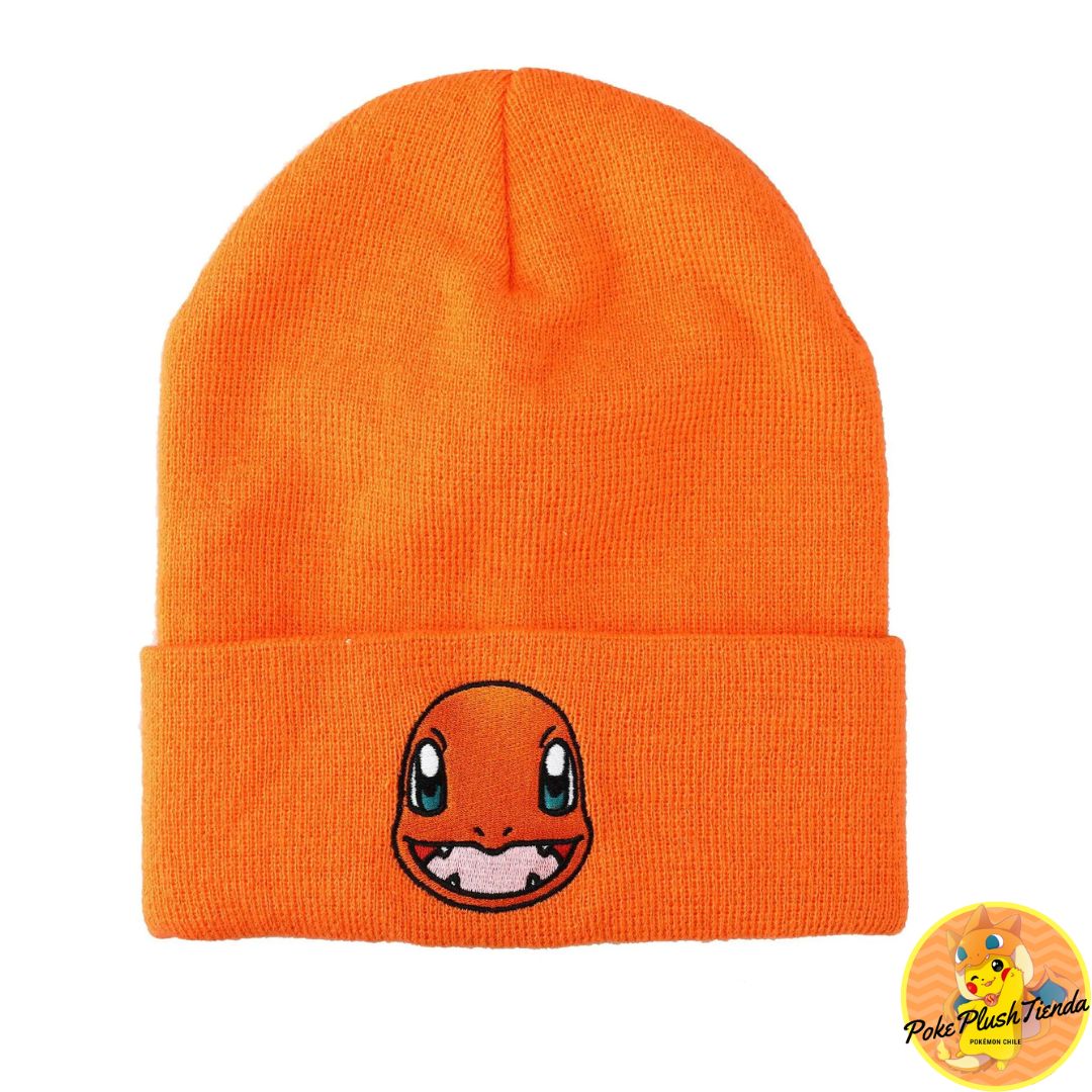 Gorro Charmander Pokémon