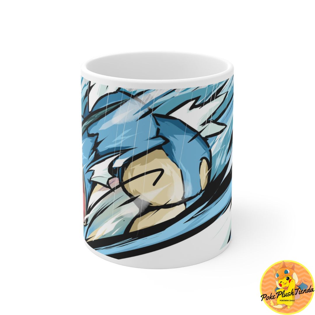 taza gyarados pokemon